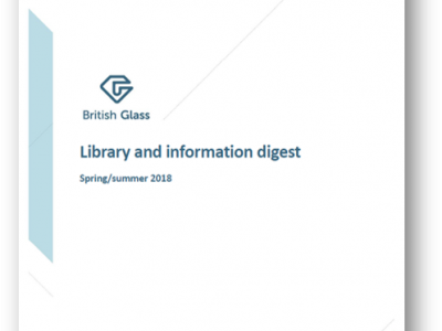 Library and information digest (spring-summer 2018) 