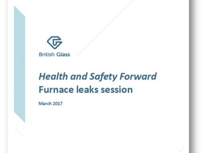 Furnace leaks slides