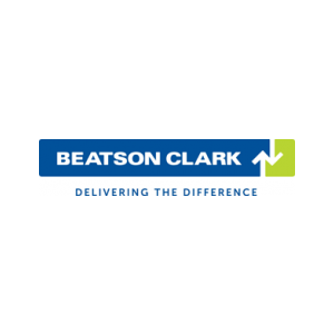 Beatson clark logo