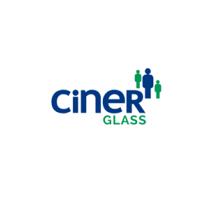 Ciner Glass logo