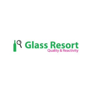 Glass Resort logo