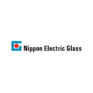 Nippon Electric Glass logo
