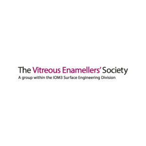 The Vitreous Enamellers’ Society logo
