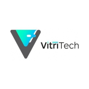 VitriTech logo