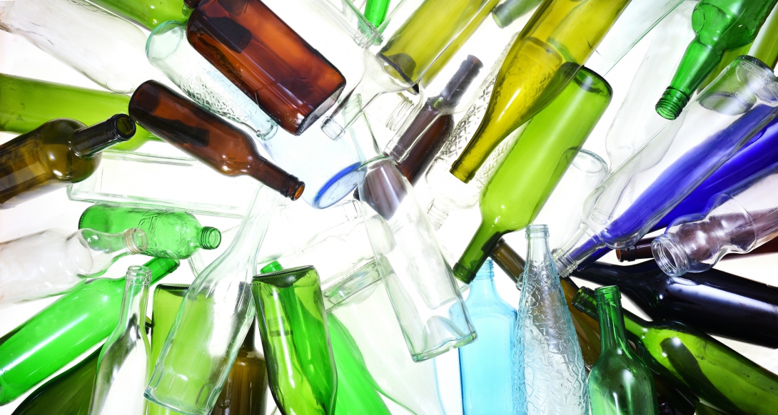 British Glass urges councils to continue with recycling collections during COVID-19 pandemic