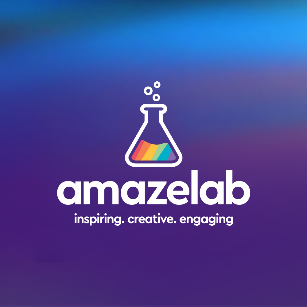Amazelab logo