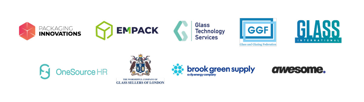 Glass Focus Awards 2025 sponsors