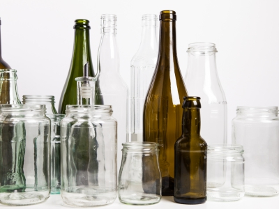 Glass collection rates across Europe have risen to a record 76%