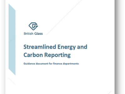 Streamlined energy and carbon reporting guidance