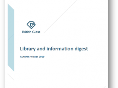 Library Digest - autumn/winter 2019