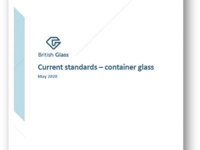 Current standards - container glass - May 2020