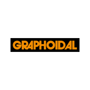 Graphoidal logo